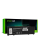 Bateria do laptopów Green Cell 266J9 0M4GWP do Dell DE155